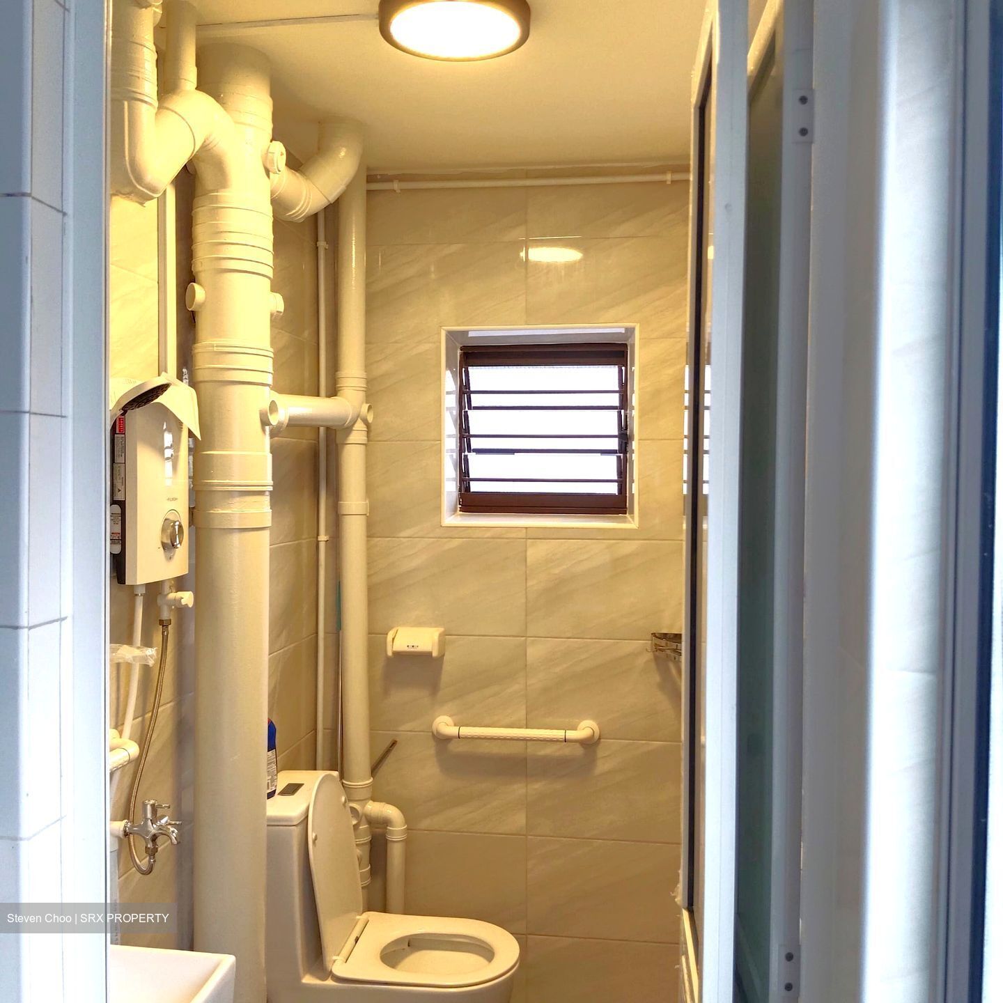 Blk 110 Teck Whye Lane (Choa Chu Kang), HDB 3 Rooms #575956501
